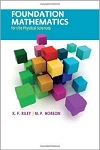 Foundation Mathematics for the Physical Sciences by KF Riley, MP Hobson